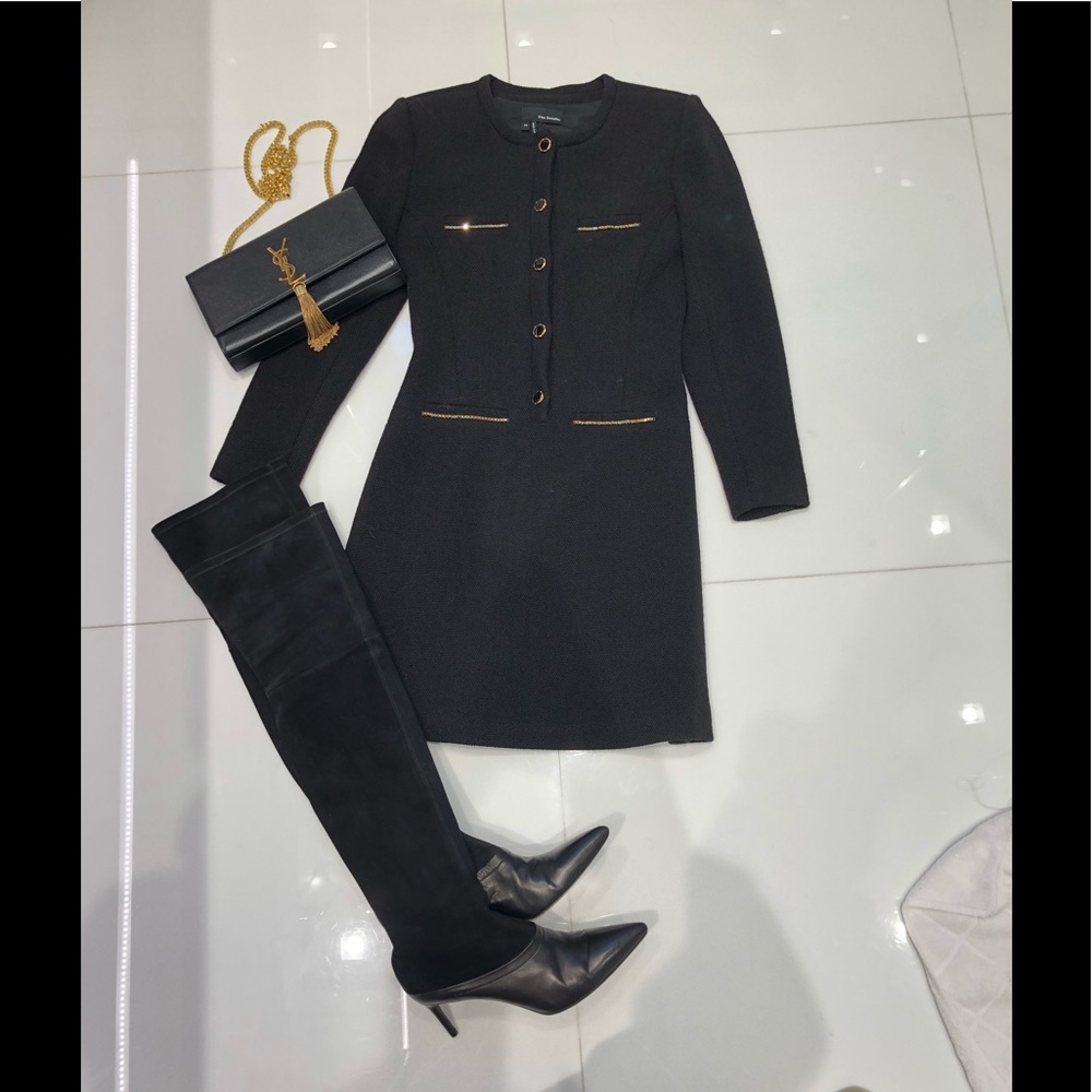 The kooples dress